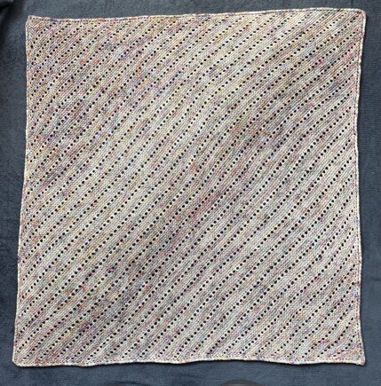 Baby blanket #2