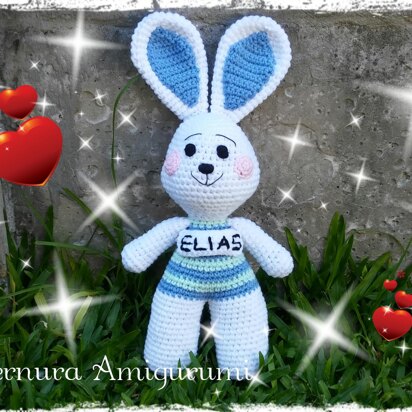 Rabbit Elias