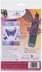 Angela Poole Designs Angela Poole A5 Photopolymer Stamp Set - Flutterings