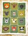 Jungle Baby Blanket