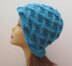 Bristol Toque - Teen Adult in Bulky Yarn