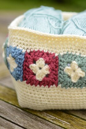 Granny Basket