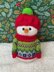 Christmas Tree Snowmen