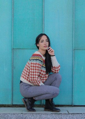 Houndstooth