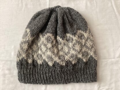 The Storm Collection Beanie Hats