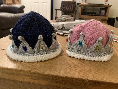Princess hat