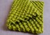 MOSS - Chunky Knit Baby Blanket