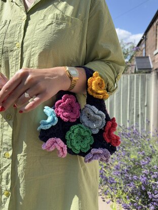 It's a Blooming Bag