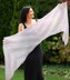 Tangram Shawl