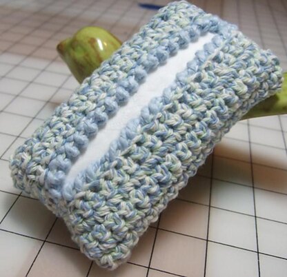 Purse Tissue Cover