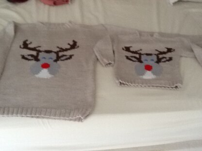 Christmas Jumpers