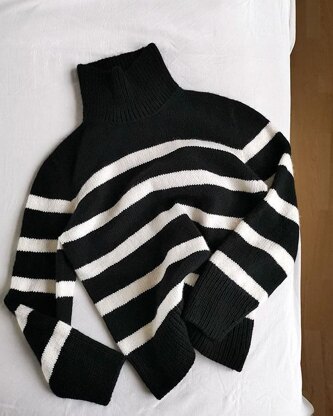 MAXIME Sweater