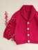 Caress Kids Cardigan | 0-14 years