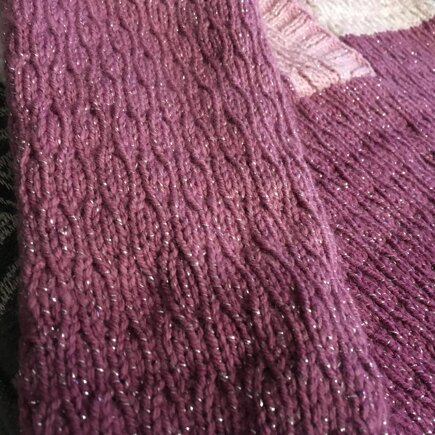 Girls sparkle sweatshirt #6