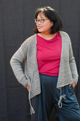 Clairlea Cardigan