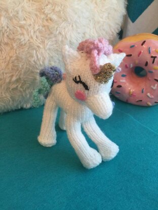 Little Unicorn