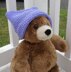 Little Lavender Hat
