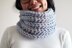 Arctic Ice Cowl