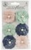Prima Marketing Mulberry Paper Flowers - Cagliari/Capri