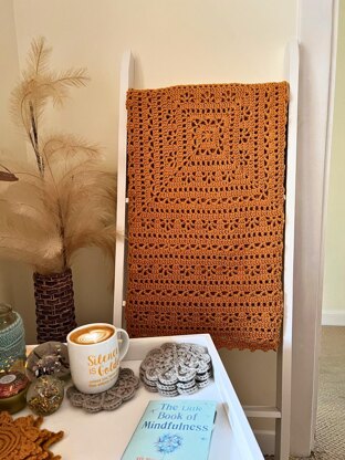 Awakening Blanket