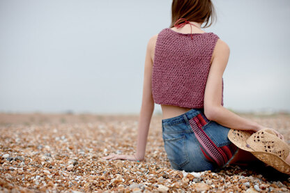 Rowan Summer Textures