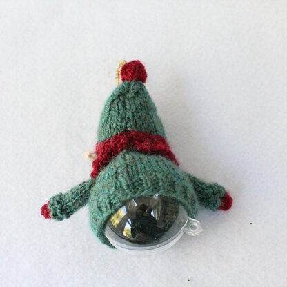 Festive Baubles