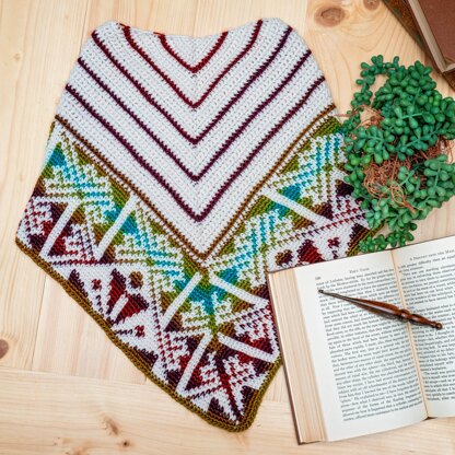 Prism Knit Cowl