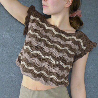 The Mocca  top