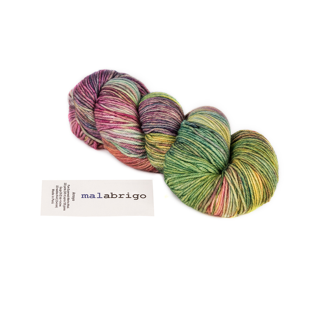 Malabrigo Arroyo - view 3