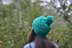 Green Forest Hat