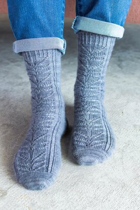 Distinction Socks