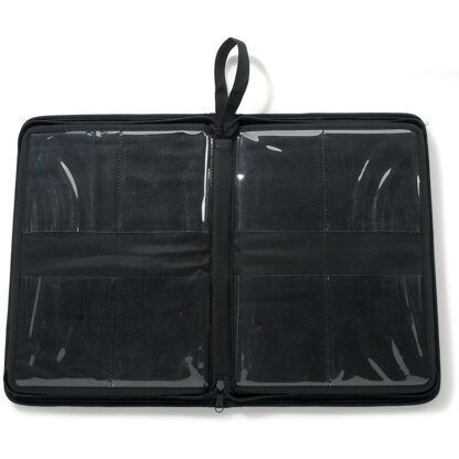 Darice Embossing Folder Organizer - 16.5"X12"X1.5"