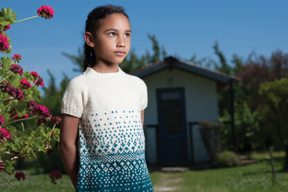 Book 9, Niños by Malabrigo