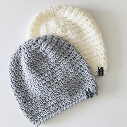 Backup Beanie