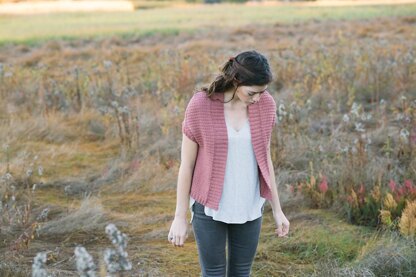 Sunrise Cardi