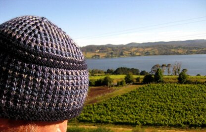 Tamar Valley Toque