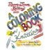 Chenille Press The Modern Daily Knitting Coloring Book for Knitters