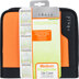 Tonic Studios Medium Ring Binder Die Case - Black & Orange