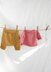 Snuggle Trousers in Rowan Baby Cashsoft Merino (DE) - RB002-00009-DEP - Downloadable PDF