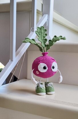 Radish