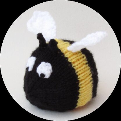 Bumblebee Chocolate Orange Cosy