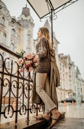 Brescul Sweater