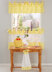 McCall's Kitchen DÃ©cor and Apron M8302 - Paper Pattern, Size OS (One Size Only)