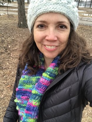 Aurora B Cowl