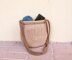 Minimalist Shoulder Bag