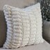 Dorina pillow cover