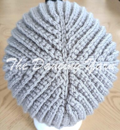 The Kaleidoscope Beanie