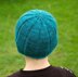 Kereru Wide Rib Hat