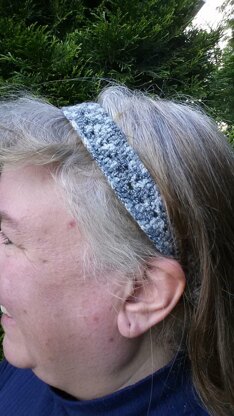 Sock-It-To-Me Headband