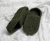 75-Men's Loafer Slippers